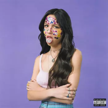 Olivia Rodrigo: Sour