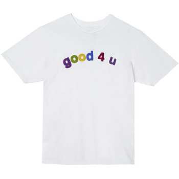Merch Olivia Rodrigo: Póló Good 4 U