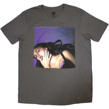 Merch Olivia Rodrigo: Póló Guts Album Cover