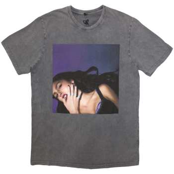 Merch Olivia Rodrigo: Póló Guts Album Cover