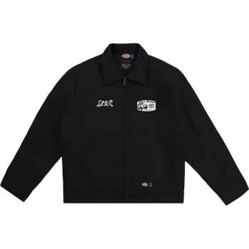 Merch Olivia Rodrigo: Zipped Jacket Liv's...