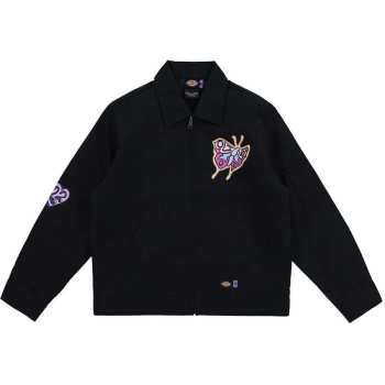 Merch Olivia Rodrigo: Zipped Jacket Sour Dickies