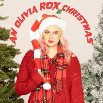 Album Olivia Rox: Olivia Rox Christmas