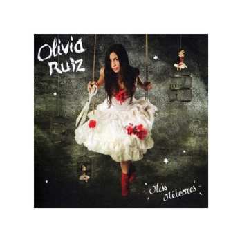 LP Olivia Ruiz: Miss Météores