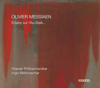 Éclairs Sur L'Au-Delà...