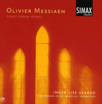 Early Organ Works