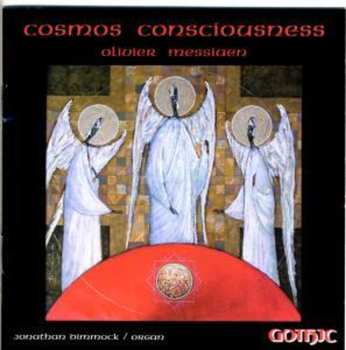 Album Olivier Messiaen: Cosmos Consciousness