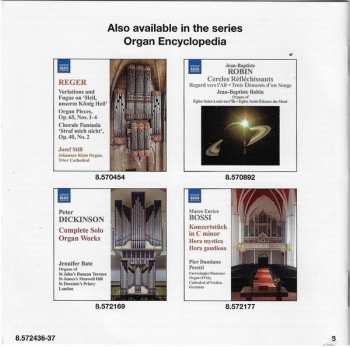 2CD Olivier Messiaen: Livre Du Saint-Sacrement