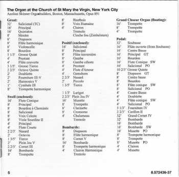 2CD Olivier Messiaen: Livre Du Saint-Sacrement