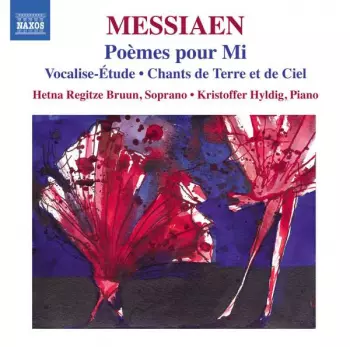 Poèmes Pour Mi