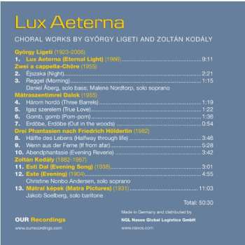 SACD Olivier Messiaen: Quatuor Pour la ﬁn Du Temps