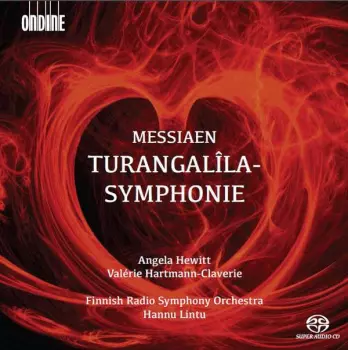 Turangalîla-Symphonie