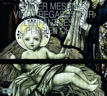 Vingt Regards Sur L'Enfant Jesus
