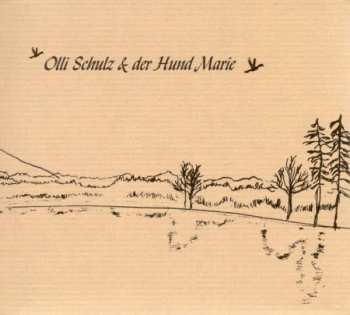 Album Olli Schulz & Der Hund Marie: Das Beige Album