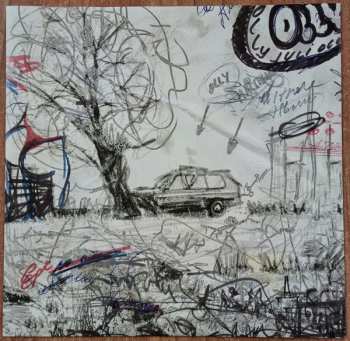 LP Olly: Tutta Vita CLR