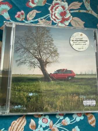 CD Olly: Tutta Vita