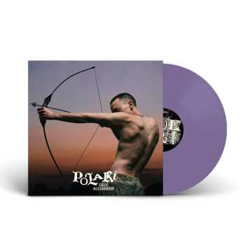 LP Olly Alexander: Polari