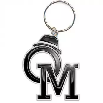 Kulcstartó Logo Olly Murs 