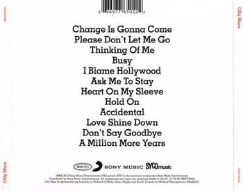 CD Olly Murs: Olly Murs
