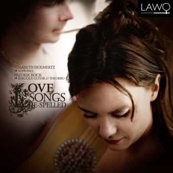 Album Olmertz / Bock / Various: Love Songs Re