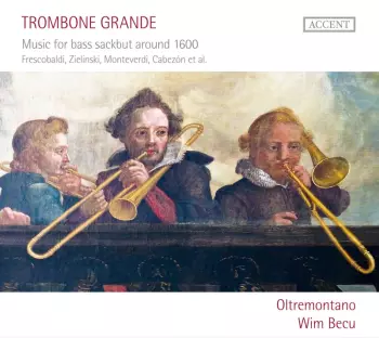 Trombone Grande