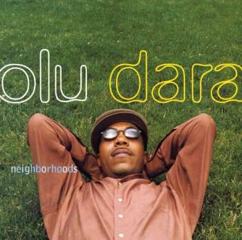Album Olu Dara: Neighborhoods