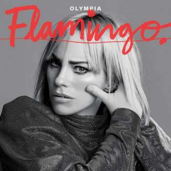 LP Olympia: Flamingo CLR