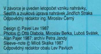 LP Olympic: 25 Let