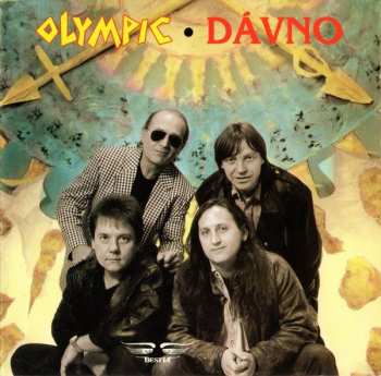 Album Olympic: Dávno