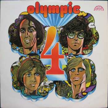 LP Olympic: Olympic 4