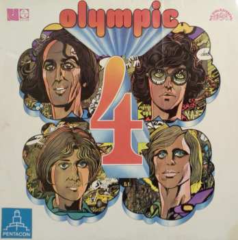 LP Olympic: Olympic 4