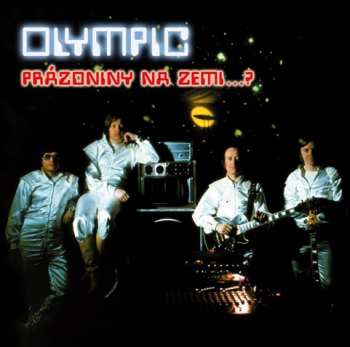 CD Olympic: Prázdniny Na Zemi…?