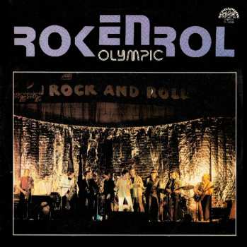 LP Olympic: Rokenrol