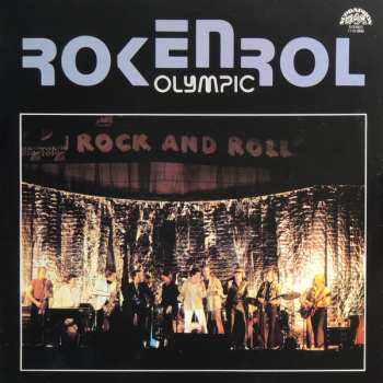 LP Olympic: Rokenrol