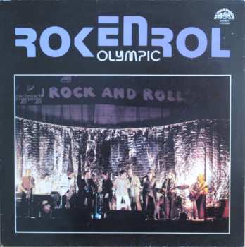 LP Olympic: Rokenrol