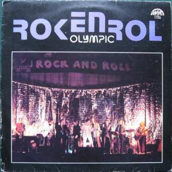 LP Olympic: Rokenrol