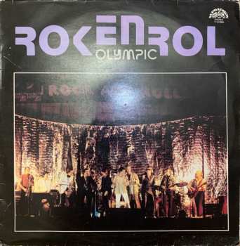 LP Olympic: Rokenrol