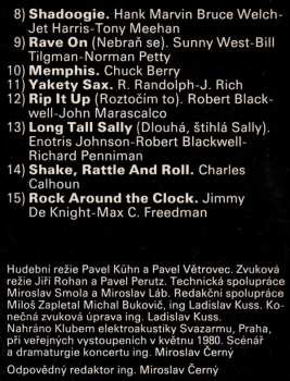 LP Olympic: Rokenrol