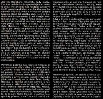 LP Olympic: Rokenrol