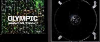 CD Olympic: Souhvězdí Drsňáků DIGI