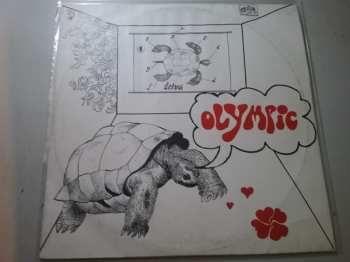 LP Olympic: Želva