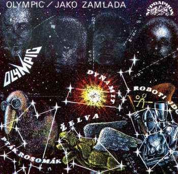 CD Olympic: Jako Za Mlada