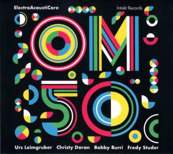 Album OM: 50