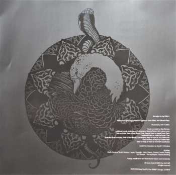 2LP Om: Advaitic Songs
