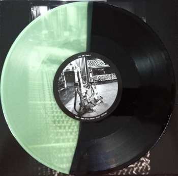 2EP Om: BBC Radio 1 LTD | CLR