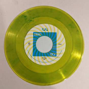 SP Om: Gebel Barkal / Version LTD | CLR