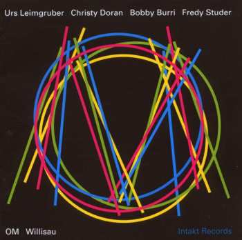 Album OM: Willisau