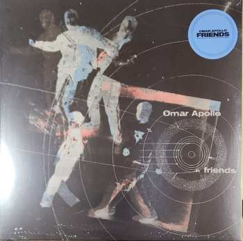 LP Omar Apollo: Friends