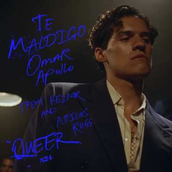 Album Omar Apollo: Te Maldigo (From Queer)