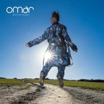 Album Omar: Brighter The Days